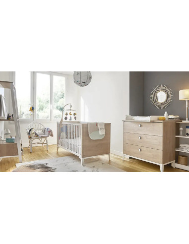 Chambre Marcel Blanche