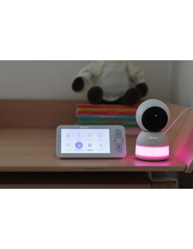Babyphone - Zen Night Light