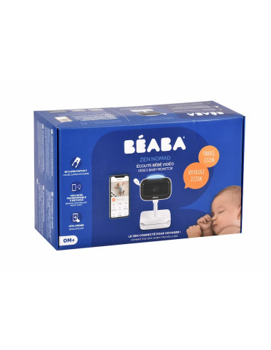 Babyphone - Zen Nomad